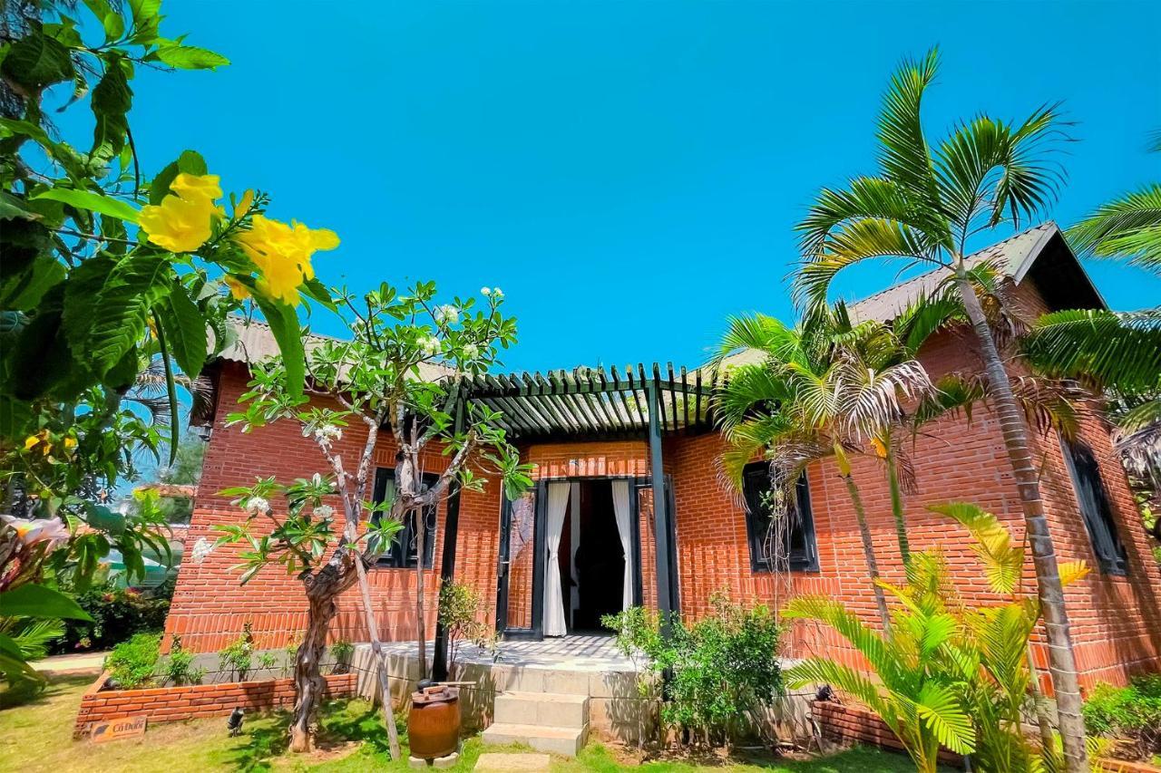 Longhai Channel Beach Resort Long Hải Exterior foto