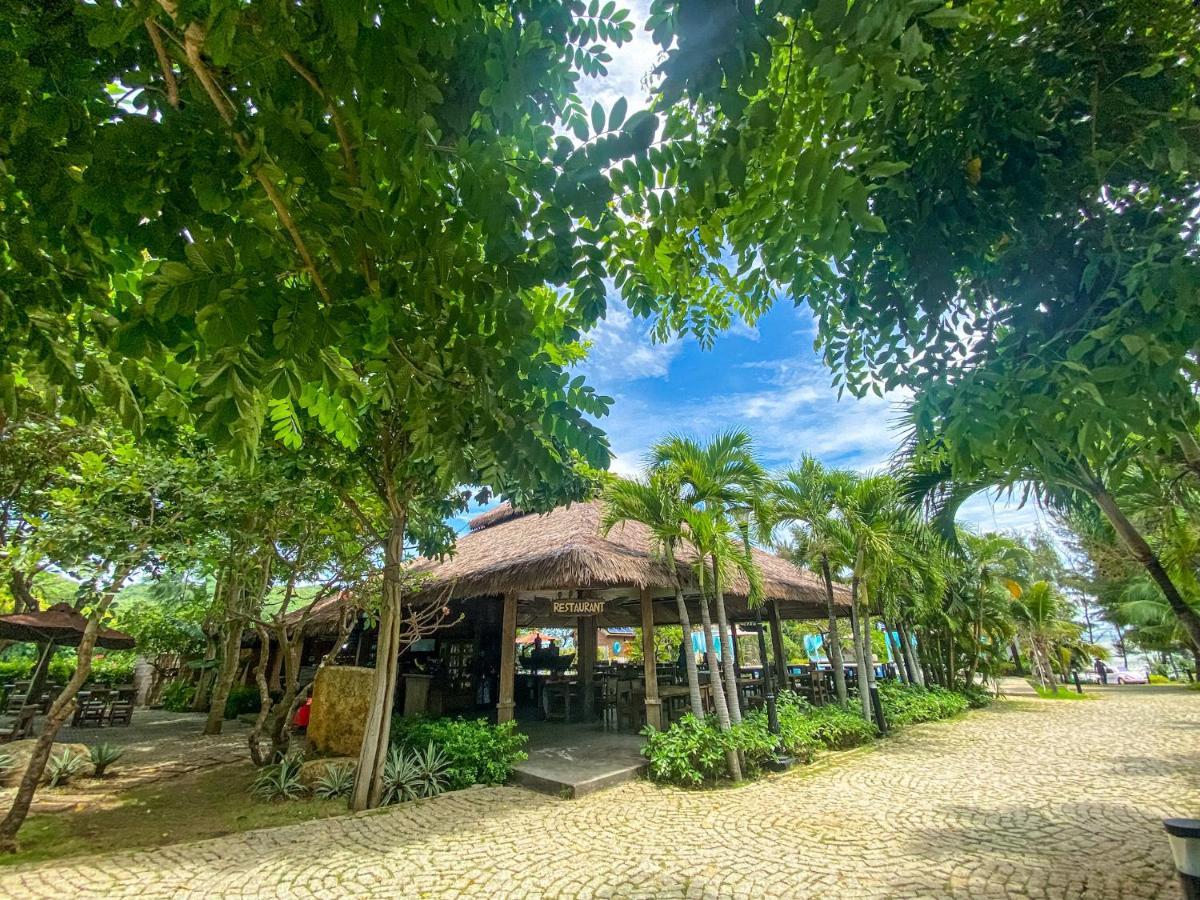 Longhai Channel Beach Resort Long Hải Exterior foto